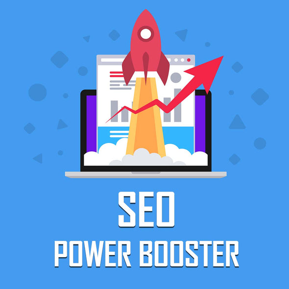 SEO Power Booster