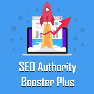 SEO Power Booster Plus