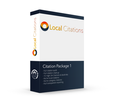 Citation Package 1 (15 citations)