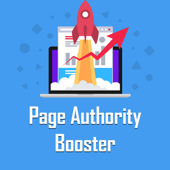 Page Authority Booster